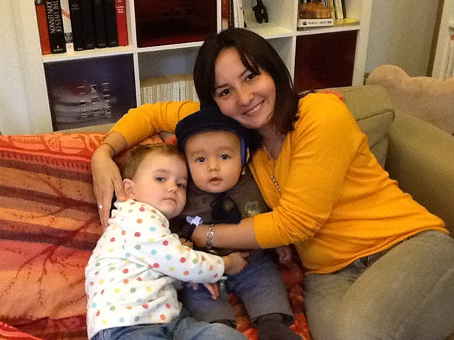 Etre Mere En Roumanie Le Temoignage De Ioana Maman De Celestine Et Paul Parents Fr Etre Mere En Roumanie Le Temoignage De Ioana Maman De Celestine Et Paul Parents Fr